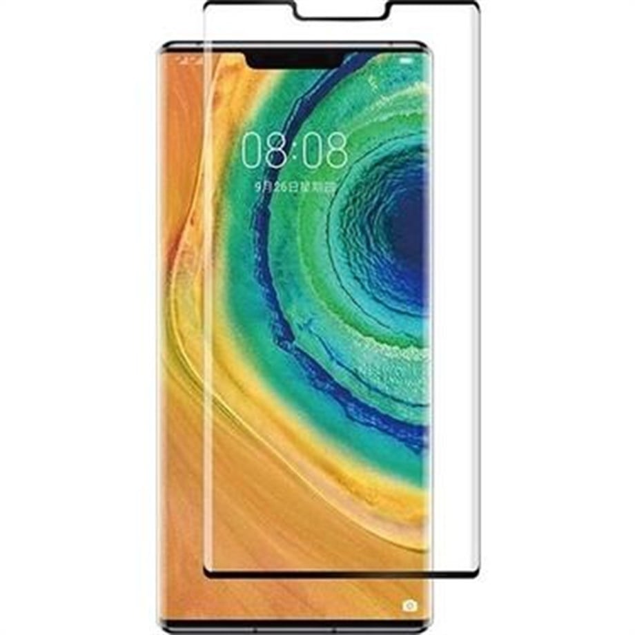 Ttec Mate 30Pro Edge Color Ekran Koruyucu