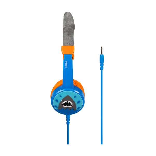 Ttec SoundBuddy 2 Bluetooth Çocuk Kulaklığı Mavi