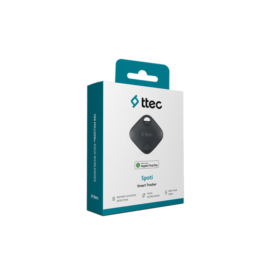 Ttec Spoti Akıllı Takip Cihazı