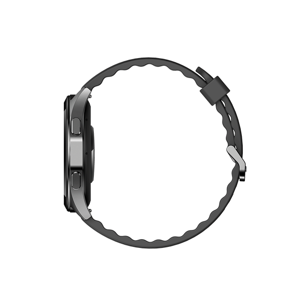ttec Tempus Pro 47 mm Amoled Ekranlı Yuvarlak Kasa Akıllı Saat