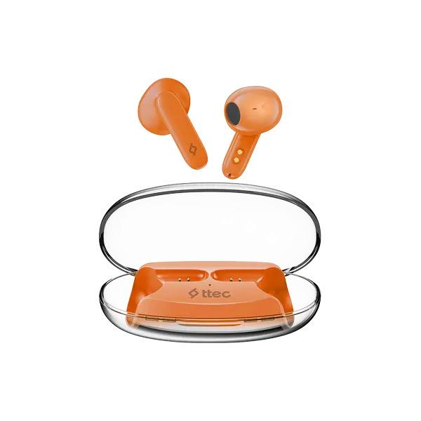 Ttec AirBeat Glace Gerçek Kablosuz TWS Bluetooth Kulaklık