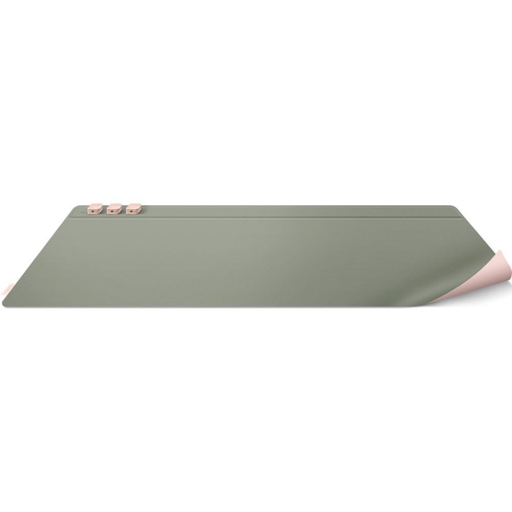 Uniq Hagen Reversible Kablo Organizerli Mouse Pad
