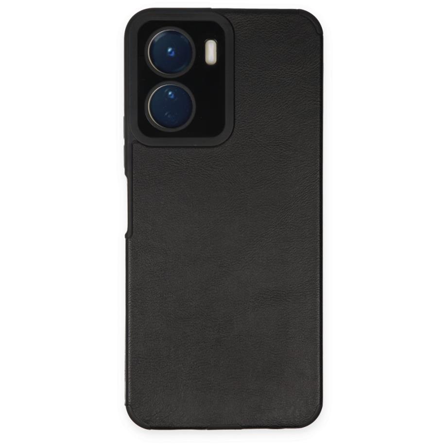 Vivo Y16 Loop Deri Silikon