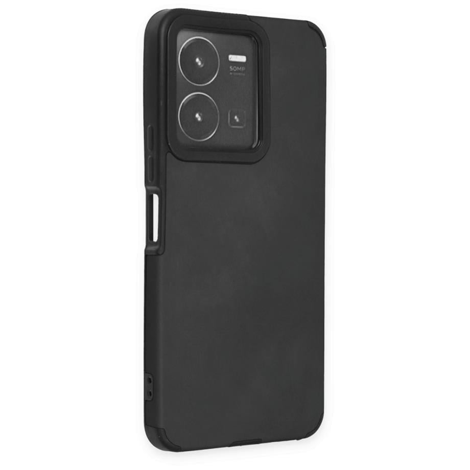 Vivo Y35/Y22S Loop Deri Silikon