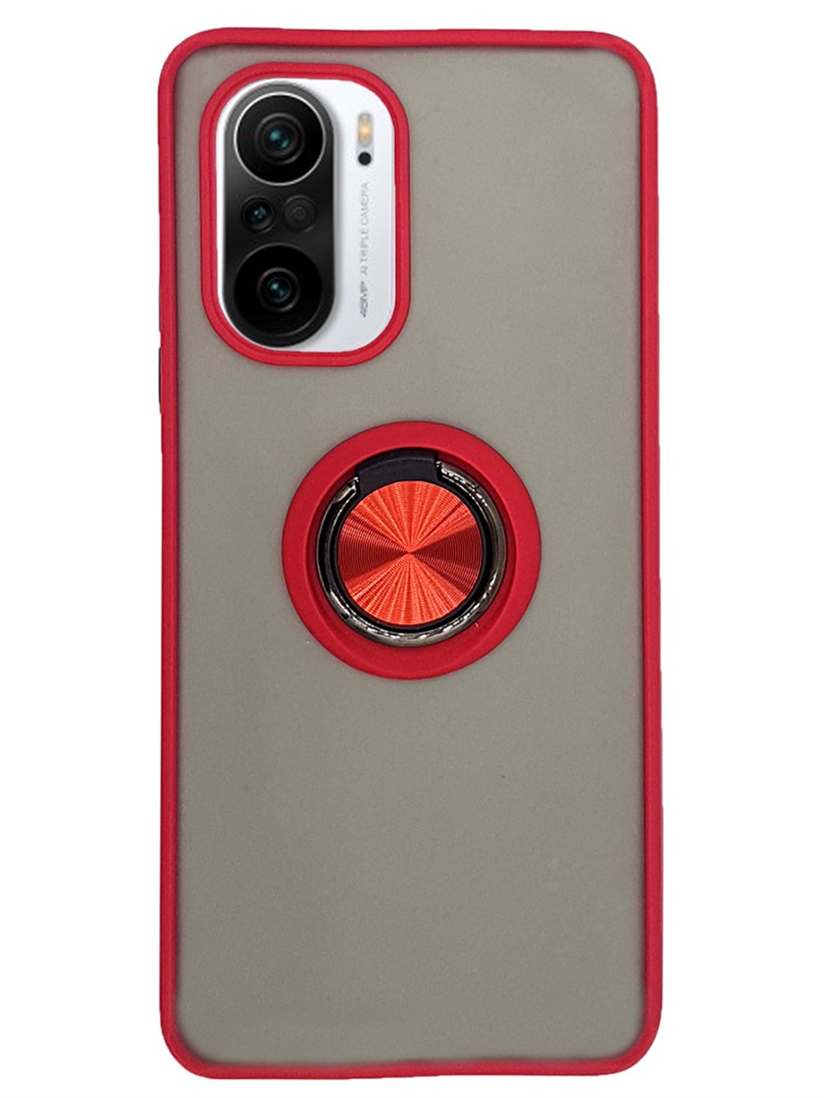 Xiaomi K40 Mamba Kılıf