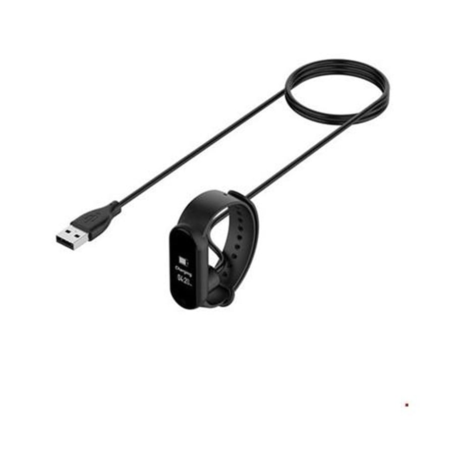 Xiaomi Mi Band 5/6 USB Şarj Cihazı Kablosu