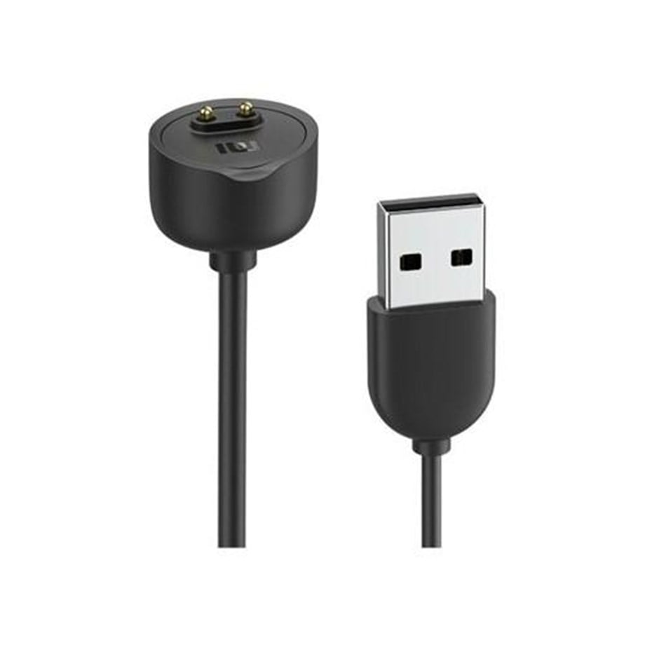 Xiaomi Mi Band 5/6 USB Şarj Cihazı Kablosu