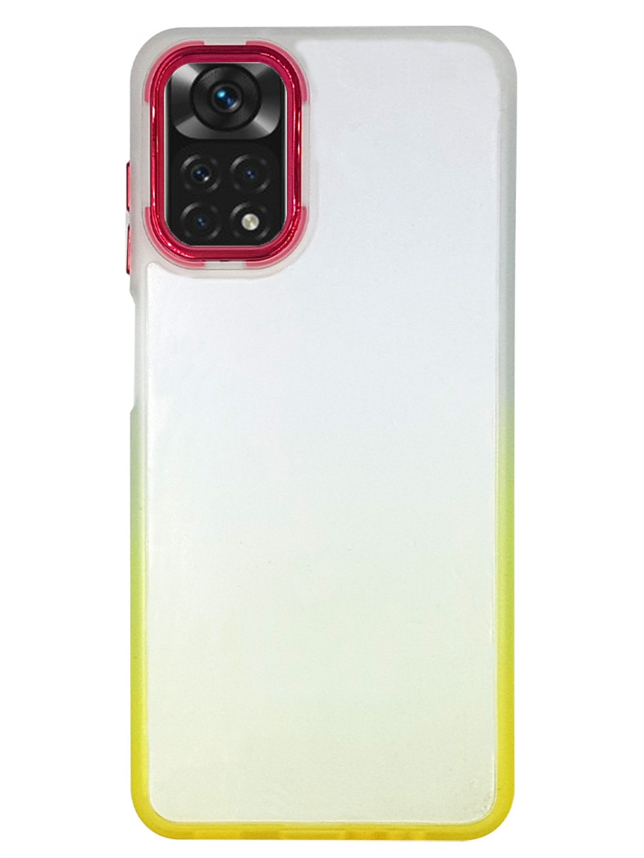 Xiaomi Note 11 Pro Dream Kılıf