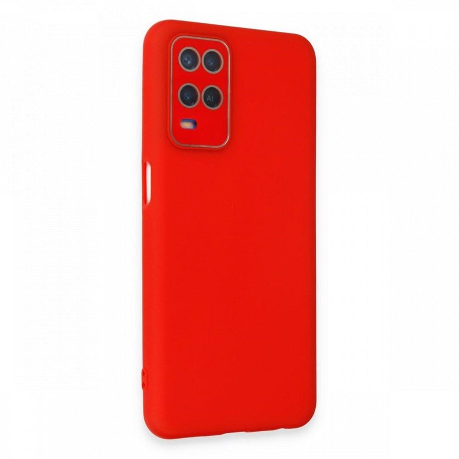 Xiaomi Note 11S Kamera Lens Korumalı Lansman Kılıf