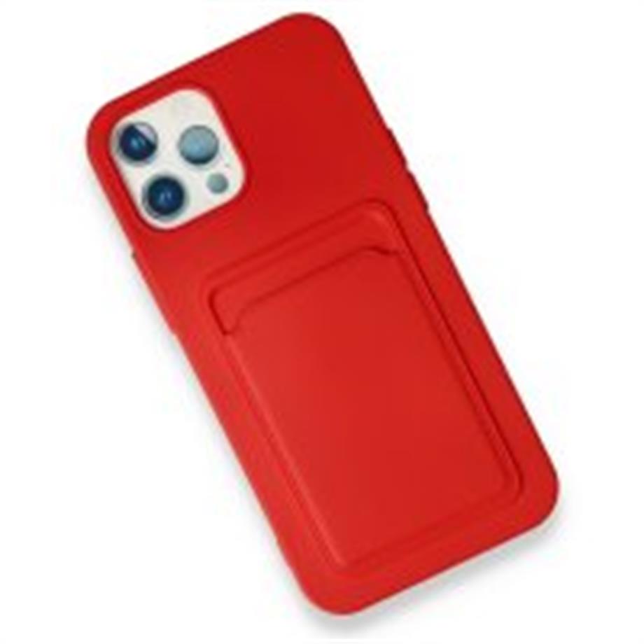 Xiaomi Poco R30Pro Kılıf Kelvin Kartvizitli