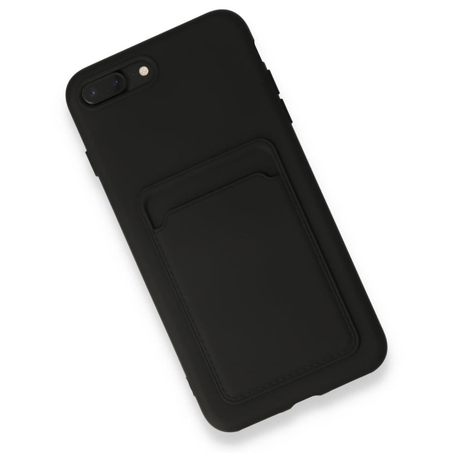 Xiaomi Poco R30Pro Kılıf Kelvin Kartvizitli