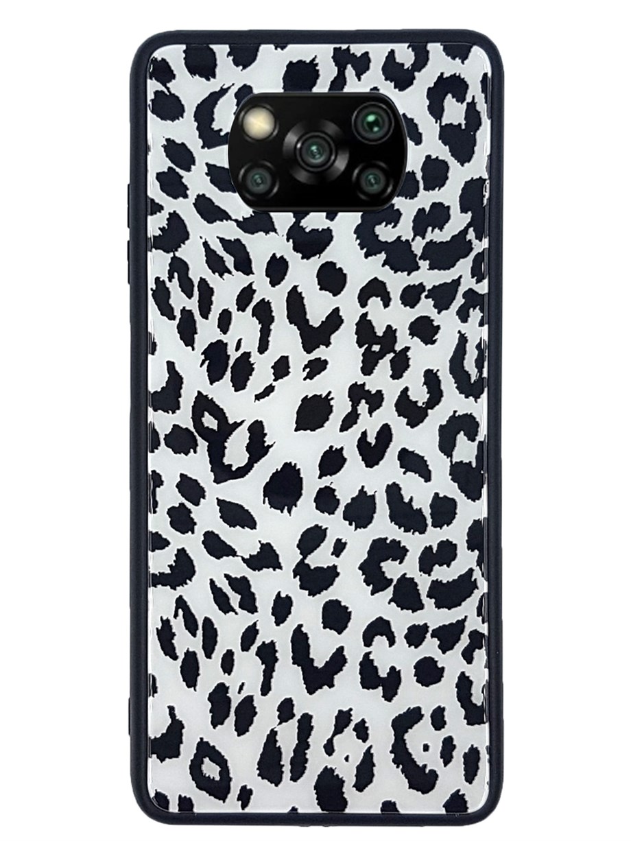 Xiaomi Poco X3 Animals Kılıf