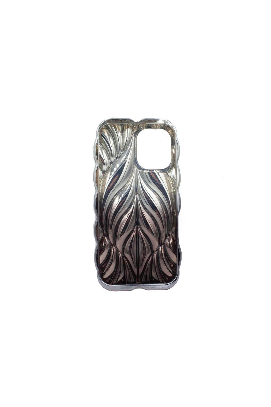 Yaprak  iPhone 16 Kılıf