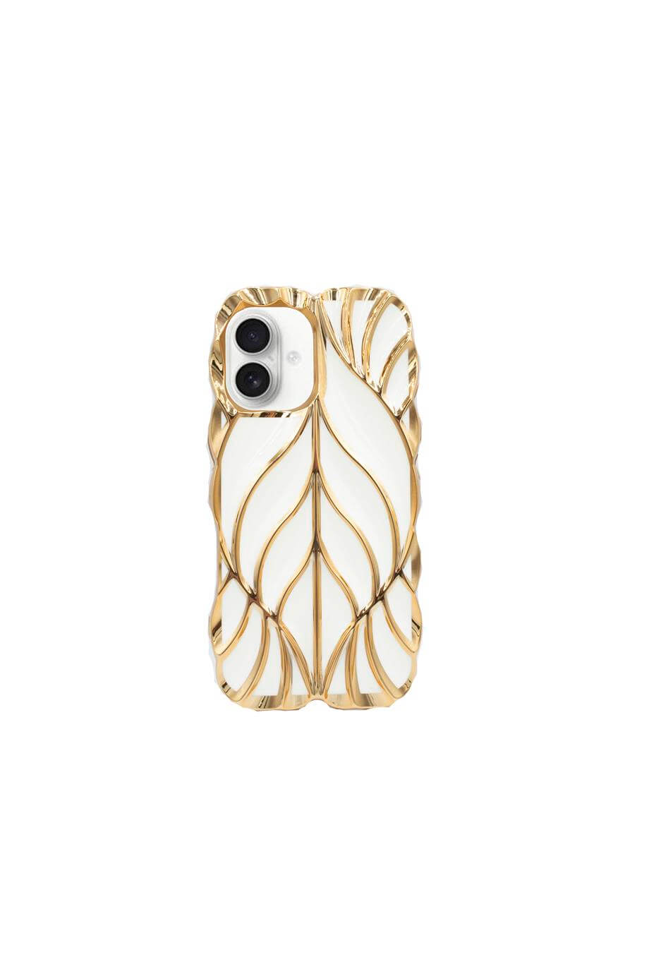 Yaprak  iPhone 16 Kılıf