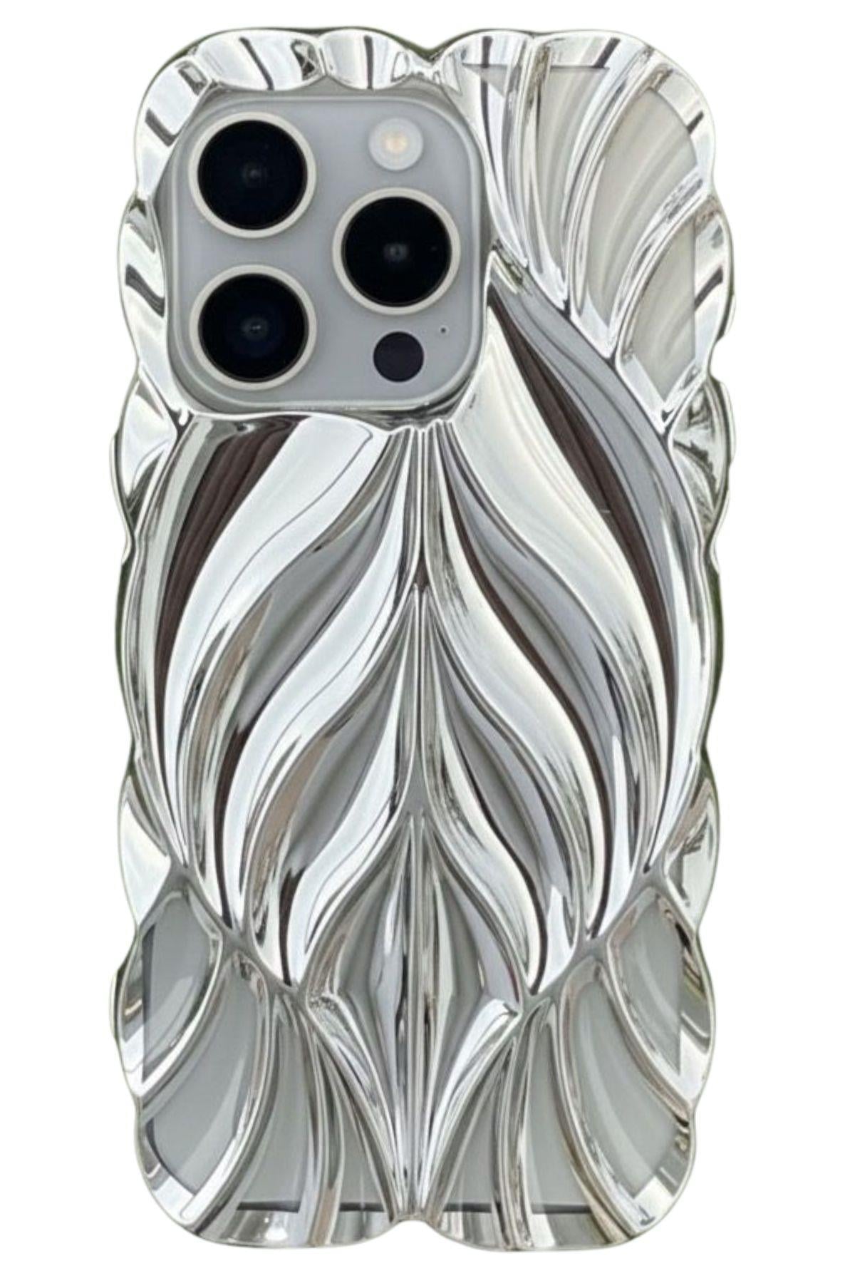 Yaprak  iPhone 16 Pro Kılıf