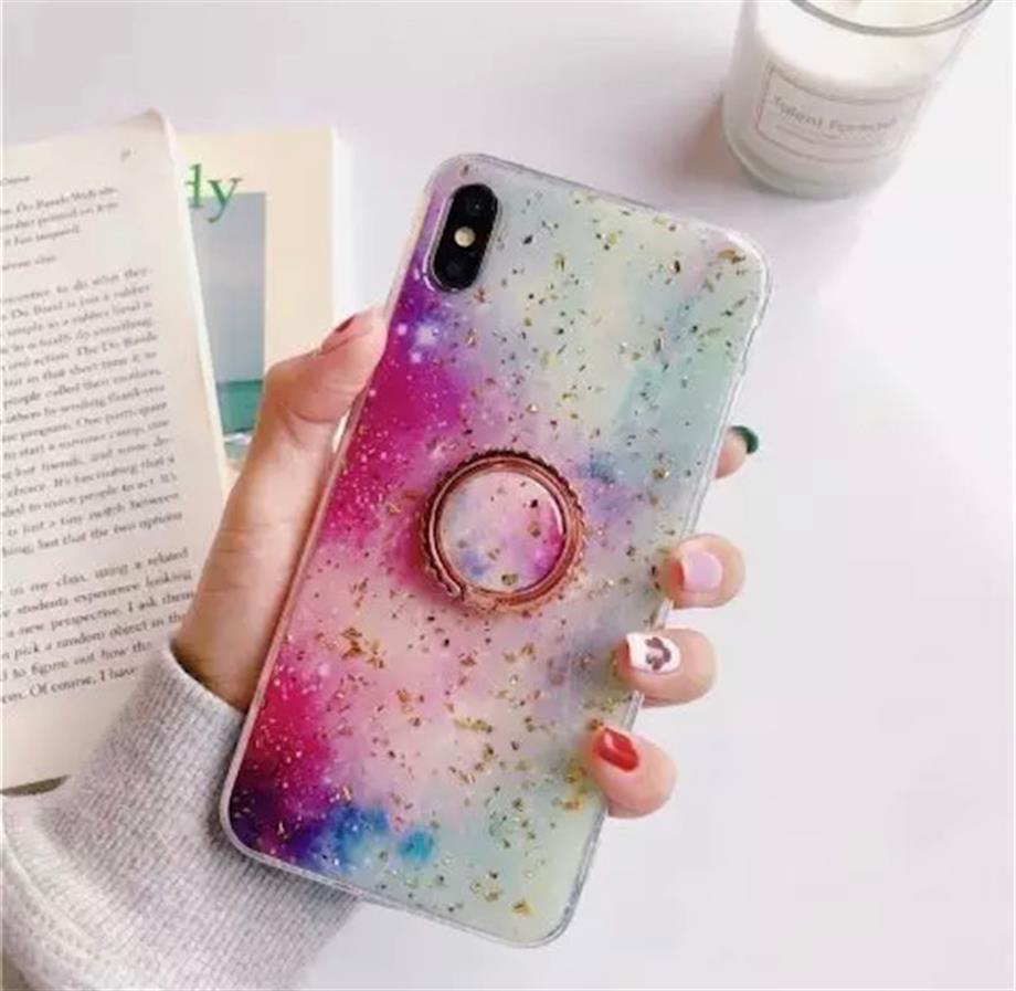 Yüzüklü Taşlı Kılıf 11Pro