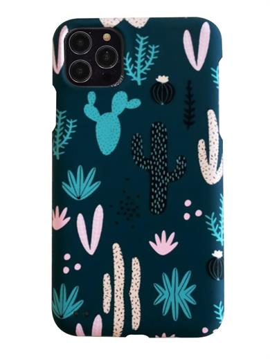 360 Korumalı Desenli İphone 14 Pro Kılıf