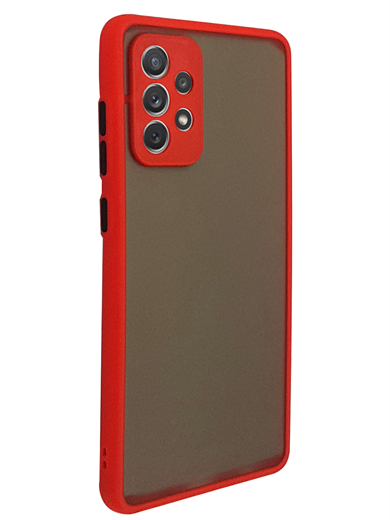 A72Yüzüksüz Mamba