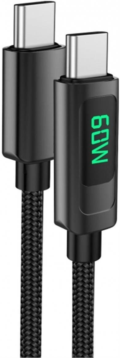 Ack-81 Type-c to Lightning 1MT Pd Kablo