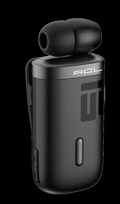 Acl Acb-59 Bluetooth Kulaklık