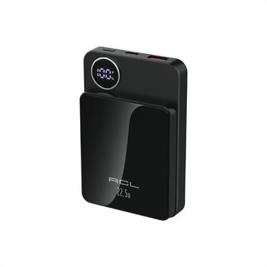 Acl pw-111 Magnetic Powerbank 10.000 mah