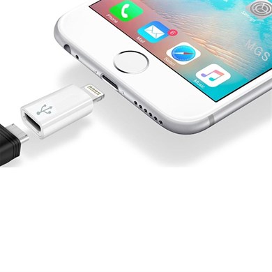 Acpt-08 İphone Çevirici