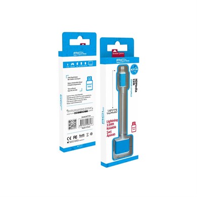 Acpt-12 Kulaklık Çevirici