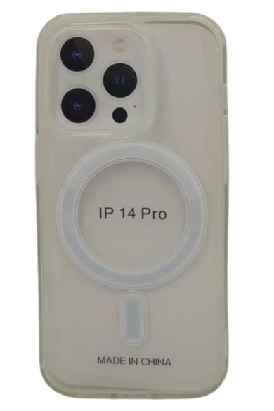 AG Case Magsafe 14 Pro