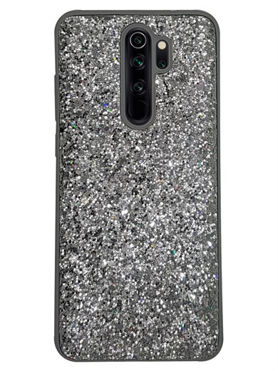 Air Jack Full Taşlı Note8 Pro