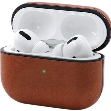 Airpods 3.nesil Kulaklık Deri Kılıf