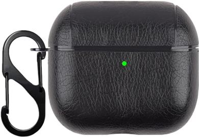 Airpods 3.nesil Kulaklık Deri Kılıf