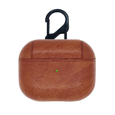 Airpods 3.nesil Kulaklık Deri Kılıf