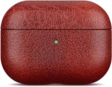 Airpods 3.nesil Kulaklık Deri Kılıf