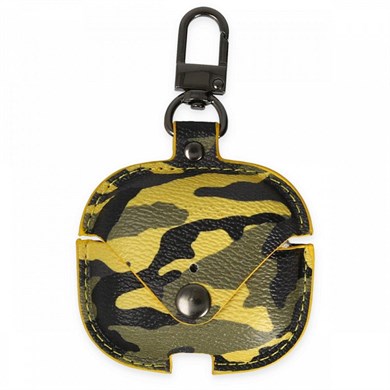 AirPods 3.nesil Kamuflaj kulaklık kılıfları