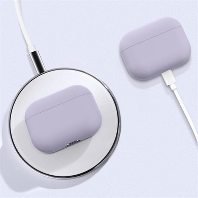 AirPods Pro Silikon Kılıf