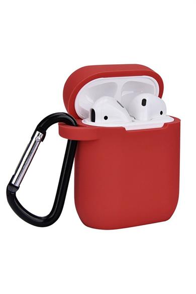 AirPods Silikon Kılıf