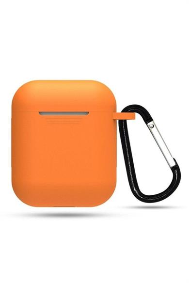 AirPods Silikon Kılıf