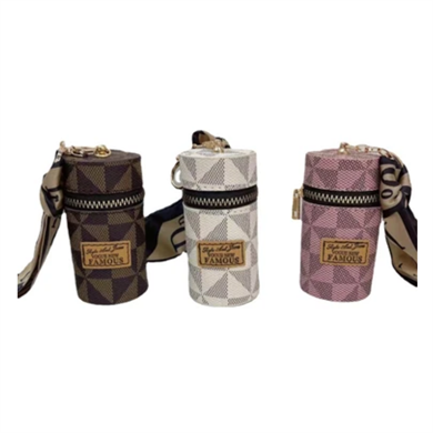 Aksesuar Çantası Silindir