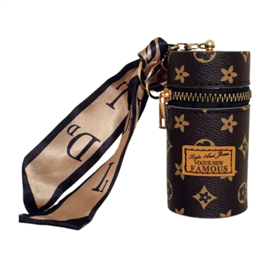 Aksesuar Çantası Silindir