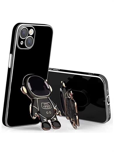 Apple 13 Pro Max Karakter Stantlı Kılıf