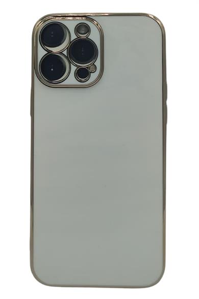 Apple 13 Pro Max Karakter Stantlı Kılıf