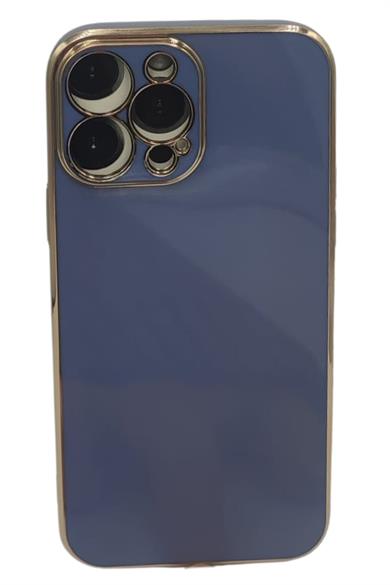 Apple 13 Pro Max Karakter Stantlı Kılıf