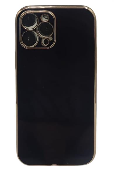 Apple 13 Pro Max Karakter Stantlı Kılıf