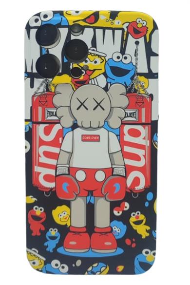 Apple 13 Pro Max Luxso Kılıf