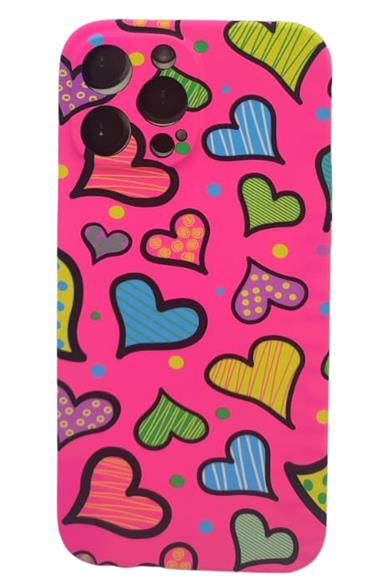 Apple 13 Pro Max Luxso Kılıf