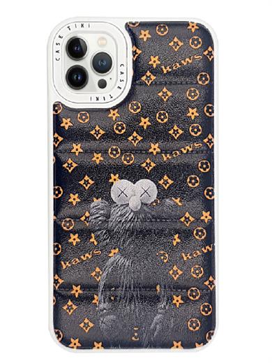 Apple 13 Pro Max Renkli  Buffer Telefon Kılıfı