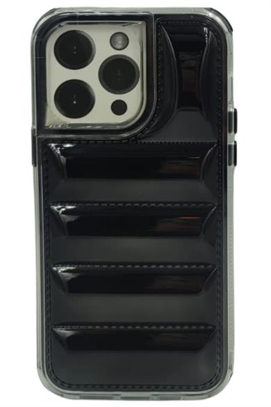 Apple 14 Pro Max Bulging Telefon Kılıfı