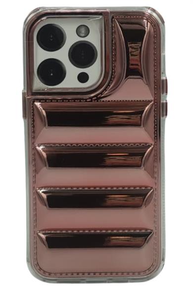 Apple 14 Pro Max Bulging Telefon Kılıfı