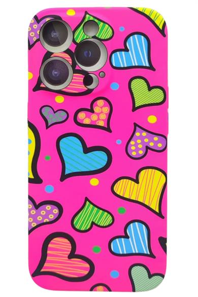 Apple 14 Pro Max Luxso Kılıf