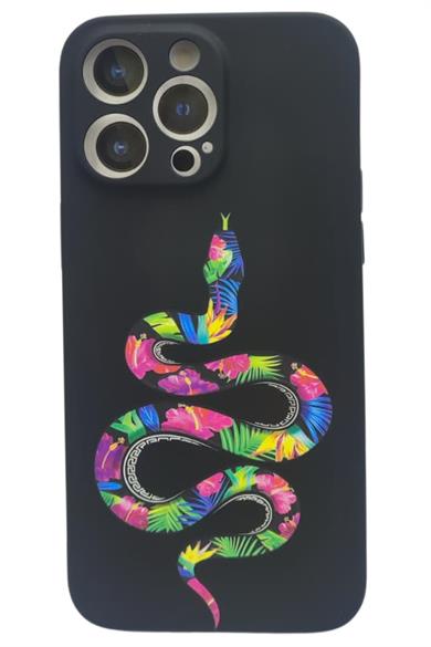 Apple 14 Pro Max Luxso Kılıf